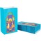 Party Treat Bags - 36-Pack Gift Bags, Religious Party Supplies, Paper Favor Bags, Goodie Bags for Kids, Jesus Design, 5.1 x 8.75 x 3.25 Inches